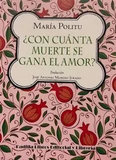 CON CUANTA MUERTE SE GANA EL AMOR?