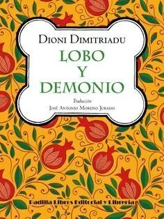LOBO Y DEMONIO