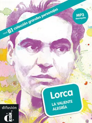 LORCA+CD