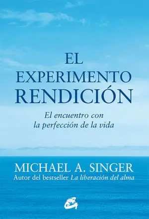 EL EXPERIMENTO RENDICION