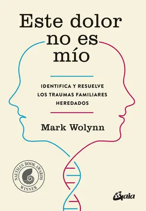 Este Dolor no Es mio