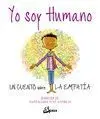 YO SOY HUMANO YO SOY HUMANO