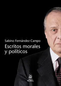 ESCRITOS MORALES Y POLITICOS