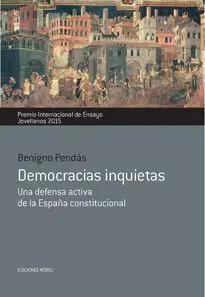 Democracias Inquietas