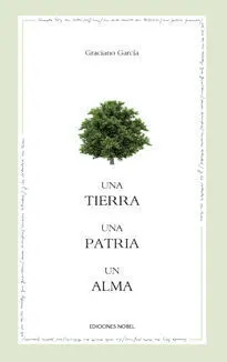 Una Tierra, una Patria, un Alma