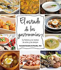 ESTADO GASTRONOMIAS