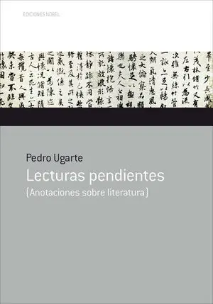 Lecturas Pendientes