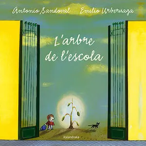 L'ARBRE DE L'ESCOLA