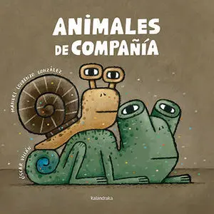 Animales de Compañía