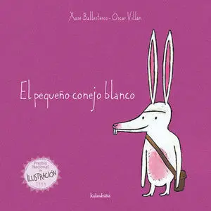PEQUEÑO CONEJO BLANCO, EL