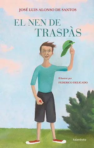 EL NEN DE TRASPÀS