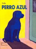 Perro Azul N/E