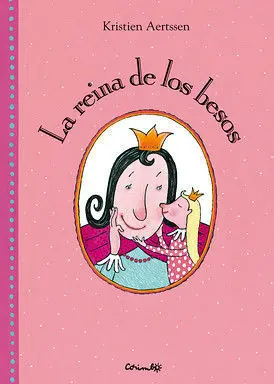 Reina de los Besos,La