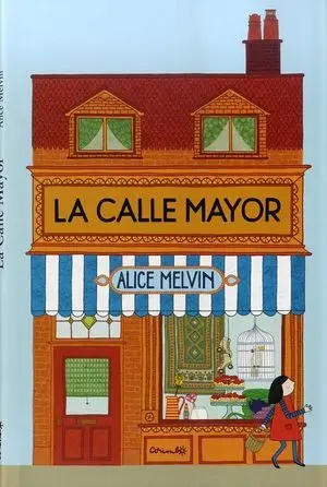 CALLE MAYOR, LA