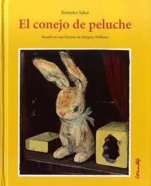 Conejo de Peluche, el