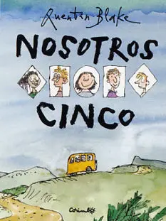 Nosotros Cinco