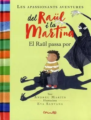 El Raül Passa por