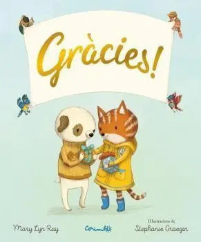 Gràcies!