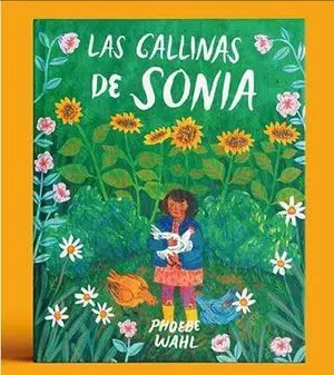Las Gallinas de Sonia