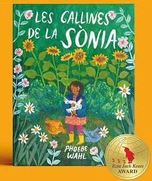 Les Gallines de la Sònia