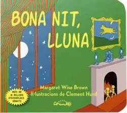 Bona Nit, Lluna- Cartö