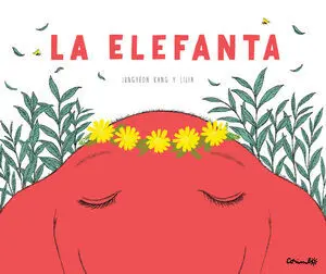 LA ELEFANTA LA ELEFANTA