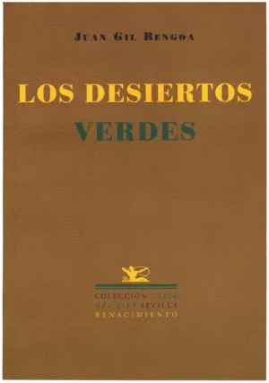 DESIERTOS VERDES