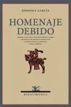 Homenaje Debido