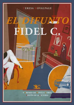 Difunto Fidel / Renac - u