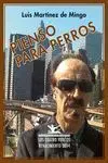 Pienso para Perros