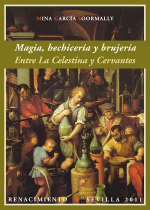 MAGIA HECHICERIA Y BRUJERIA