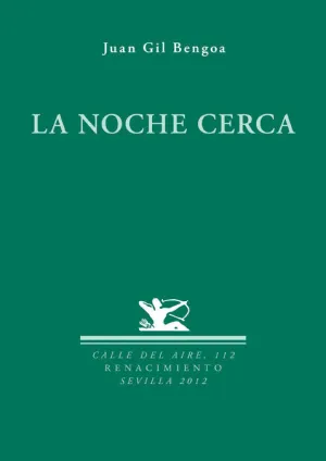 La Noche Cerca