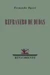 REFRANERO DE DUDAS