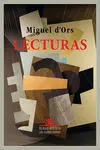 LECTURAS LECTURAS
