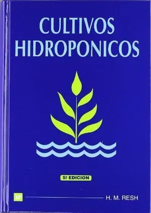 CULTIVOS HIDROPÓNICOS