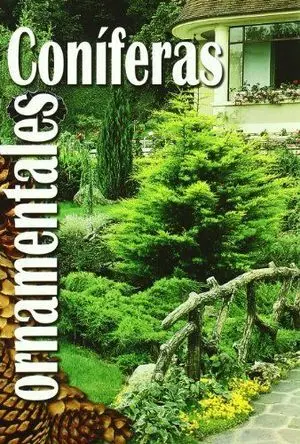 Coniferas Ornamentales