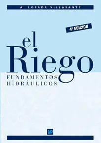 RIEGO FUNDAMENTOS HIDRAULICOS RIEGO FUNDAMENTOS HIDRAULICOS