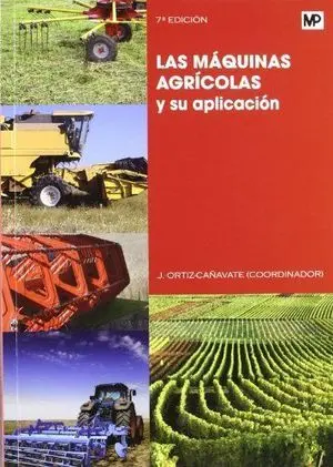Maquinas Agricolas y Aplicacion