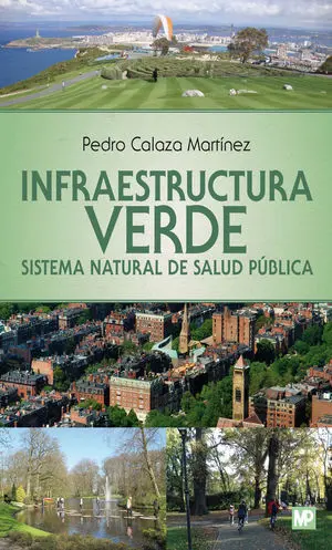INFRAESTRUCTURA VERDE INFRAESTRUCTURA VERDE