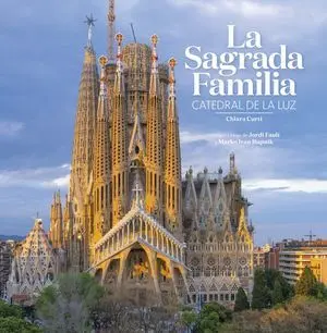 LA SAGRADA FAMILIA