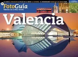VALENCIA FOTOGUÍA (ESPAÑOL)