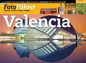 VALENCIA FOTOGUÍA (ALEMÁN)