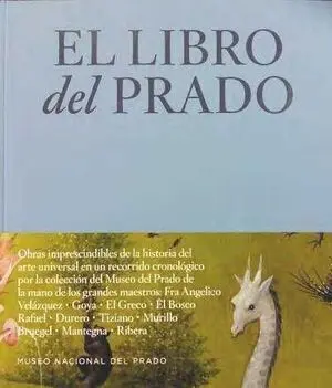 EL LIBRO DEL PRADO