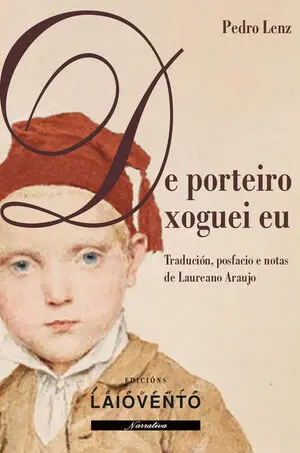 DE PORTEIRO XOGUEI EU