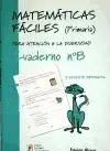 Matematicas Faciles 8 /Geu