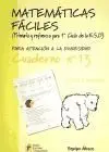Matematicas Faciles Cuad 13
