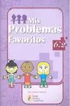 Mis Proiblemas Favoritos 6. 2