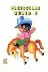 PREESCOLAR RUBIO, N. 5