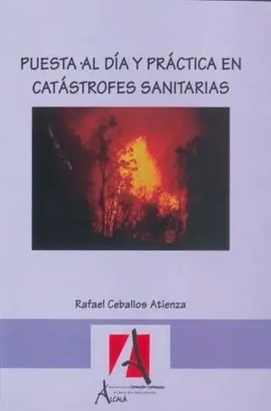 Puesta Al Dia y Practica en Catastrofes Sanitaria