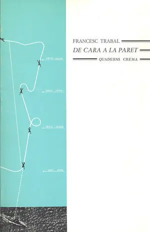 De Cara a la Paret